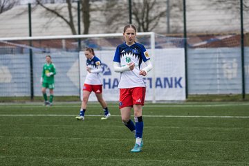 Bild 4 - wCJ HSV - ETV - Esbjerg